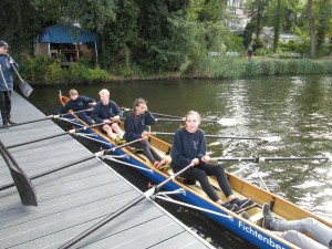 Sieg mixed 2 9.Klassen