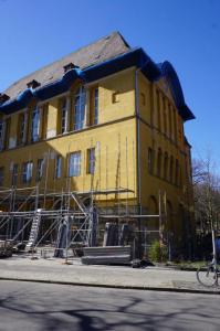 20170327 13.Tag-Gerüstbaubeginn (2)