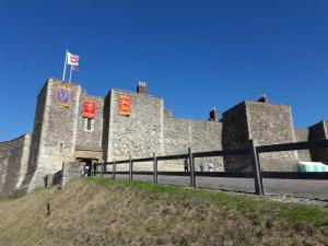 Dover Castle