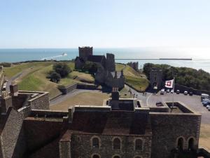 Dover Castle