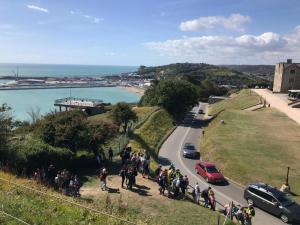 Dover Castle