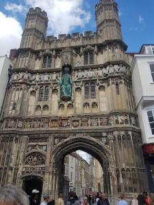 Canterbury
