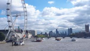 London Eye
