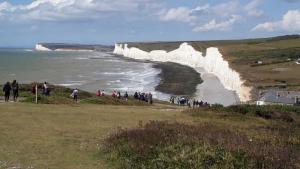 Beachy Head