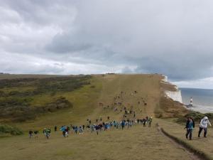 Beachy Head